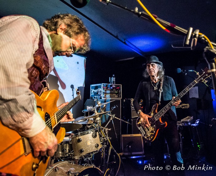 19 Bdway-12-28-13_photo-bob-minkin-5044<br/>Photo by: Bob Minkin